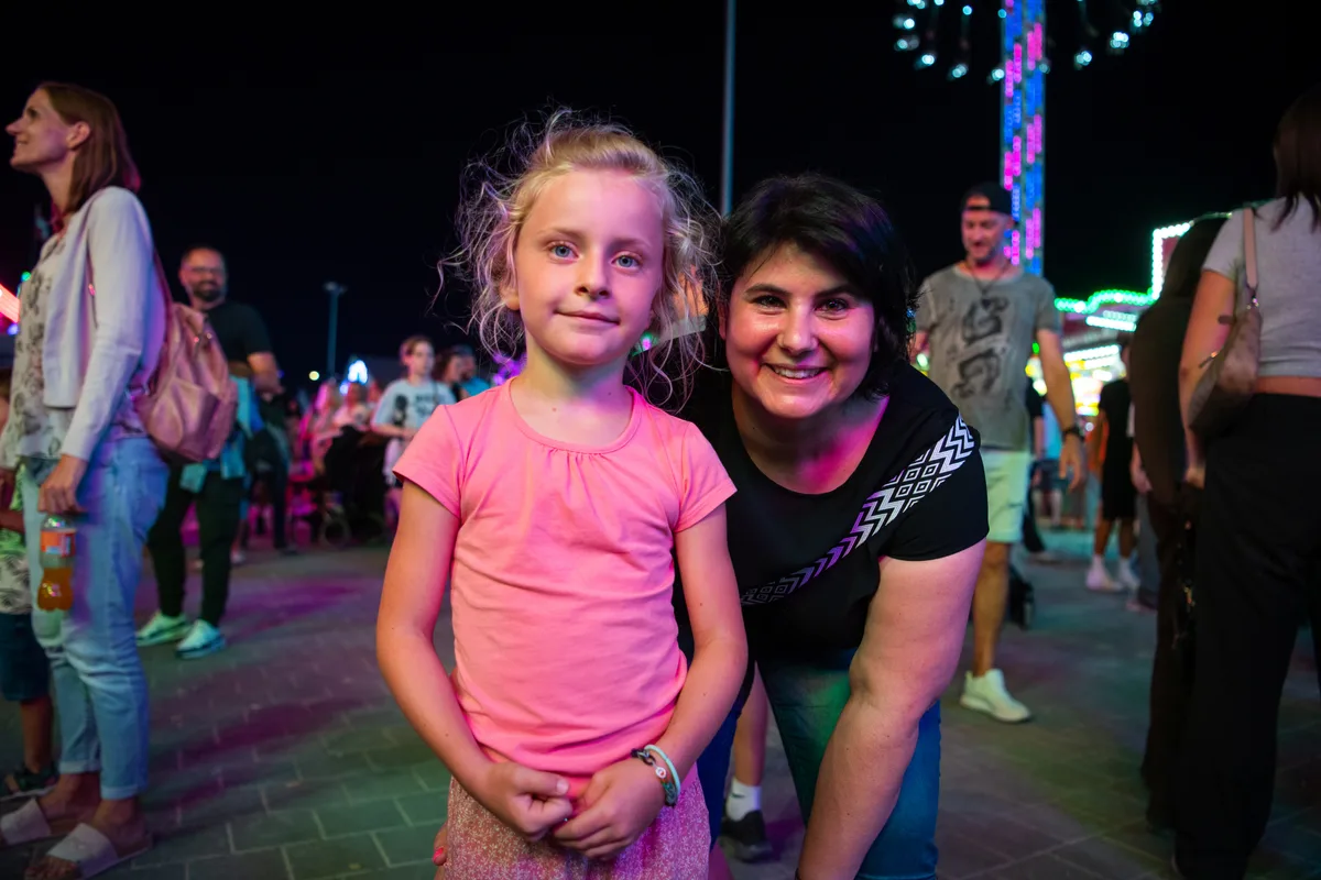 Chilbi Wetzikon, 16.8.2025